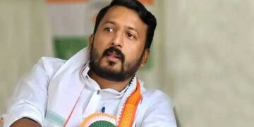 ‘എംഎൽഎ സ്ഥാനം രാജിവെക്കില്ല!! അത്തരമൊരു ചിന്ത തന്റെ ആലോചനയിൽ പോലുമില്ല’- രാഹുൽ മാങ്കൂട്ടത്തിൽ