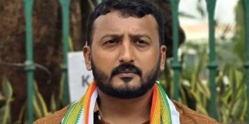 രാജിയില്ല, രാഹുൽ മാങ്കൂട്ടത്തിലിനു സസ്പെൻഷൻ!! വിശദീകരണം തേടും, മറുപടി തൃപ്തികരമല്ലെങ്കിൽ കടുത്ത നടപടി, അവധിയിൽ പോകും?