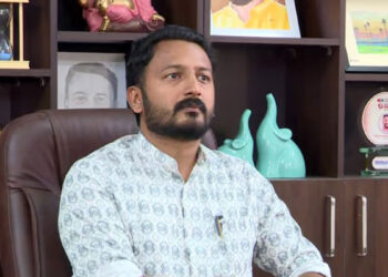 രാഹുൽ മാങ്കൂട്ടത്തിലിനെതിരായ ആരോപണം; നടപടിയെ‌ടുക്കാൻ എഐസിസി, യൂത്ത് കോൺഗ്രസ് അധ്യക്ഷസ്ഥാനത്ത് നിന്ന് മാറ്റിയേക്കും