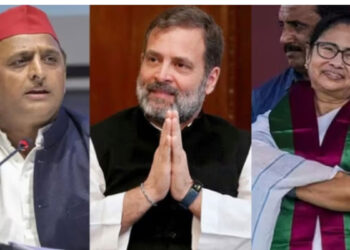 ജയിലിലായാൽ പദവി നഷ്ടമാകുന്ന ബിൽ: ജെപിസിയുമായി സഹകരിക്കുന്നതിൽ ഇന്ത്യ സഖ്യത്തിൽ ഭിന്നത