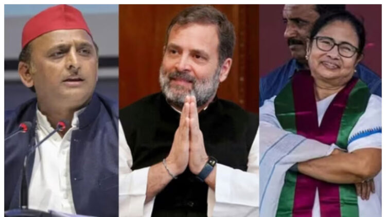 ജയിലിലായാൽ പദവി നഷ്ടമാകുന്ന ബിൽ: ജെപിസിയുമായി സഹകരിക്കുന്നതിൽ ഇന്ത്യ സഖ്യത്തിൽ ഭിന്നത