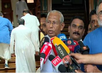 കൈ പൊള്ളിയോ? ബിജെപി സംസ്ഥാന അധ്യക്ഷൻ അരമന കയറിയിറങ്ങുന്നു, സഭാ നേതൃത്വവുമായി കൂടിക്കാഴ്ച ജില്ലാ നേതാക്കളെ പുറത്തുനിർത്തി, രാജീവ് ചന്ദ്രശേഖറിനൊപ്പം പത്മജാ വേണു​ഗോപാലും