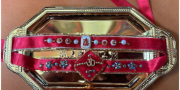 പ്രധാനമന്ത്രി മോദിയുടെ ‘പാകിസ്ഥാനി സഹോദരി’;ഇത്തവണയും വിളിക്കായി കാത്തിരിക്കുന്നു, 30 വർഷമായി തുടരുന്ന രാഖി ബന്ധം