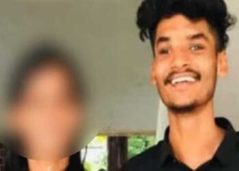 ലവ് ജിഹാദ് ഉൾപ്പെടെയുള്ള ആരോപണങ്ങളോട് പ്രതികരിക്കാതെ സുരേഷ് ഗോപി!! ആത്മഹത്യ ചെയ്ത 23 കാരിയുടെ വീട് സന്ദർശിച്ചു, റമീസിന്റെ സുഹൃത്തിനെ കസ്റ്റഡിയിലെടുക്കും, എൻഐഎ അന്വേഷണം ആവശ്യപ്പെട്ട് സഹോദരൻ