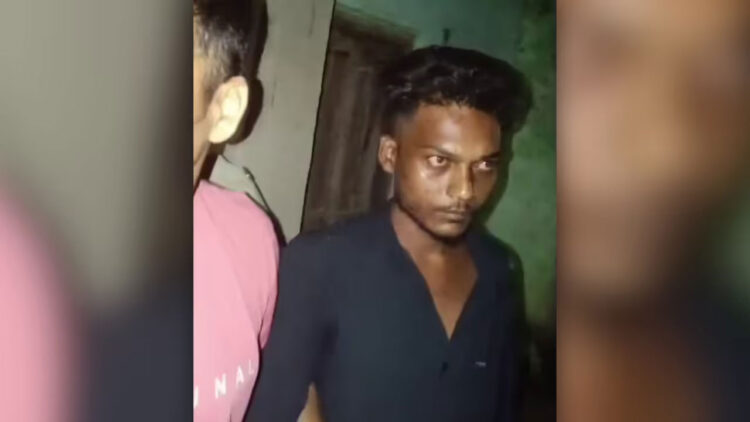 പ്രണയം നടിച്ച് സ്വകാര്യ ദൃശ്യങ്ങൾ കൈവശപ്പെടുത്തി, പിന്നീട് സോഷ്യല്‍ മീഡിയയില്‍ പ്രചരിപ്പിച്ചു; പ്രതിയെ പൊലീസ് കുടുക്കിയത് ഒഡീഷയിലെത്തി