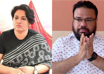 സിപിഎം കത്ത് വിവാദം; ‘ഹവാലയും റിവേഴ്സ് ഹവാലയും ഉണ്ട്, ആരോപണ വിധേയനെ എല്ലാവർക്കും അറിയാം’, പ്രതികരിച്ച് വിഡി സതീശൻ