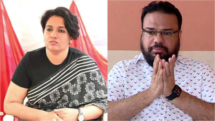 സിപിഎം കത്ത് വിവാദം; ‘ഹവാലയും റിവേഴ്സ് ഹവാലയും ഉണ്ട്, ആരോപണ വിധേയനെ എല്ലാവർക്കും അറിയാം’, പ്രതികരിച്ച് വിഡി സതീശൻ