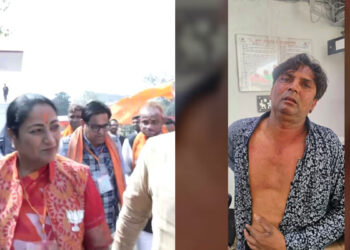 രേഖ ഗുപ്തയ്ക്കെതിരായ ആക്രമണം; പ്രതി തയ്യാറെടുപ്പ് നടത്തിയിരുന്നെന്ന് കപിൽ മിശ്ര, സുരക്ഷ പുനപ്പരിശോധിച്ച് പൊലീസ്