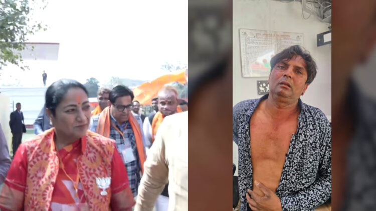 രേഖ ഗുപ്തയ്ക്കെതിരായ ആക്രമണം; പ്രതി തയ്യാറെടുപ്പ് നടത്തിയിരുന്നെന്ന് കപിൽ മിശ്ര, സുരക്ഷ പുനപ്പരിശോധിച്ച് പൊലീസ്