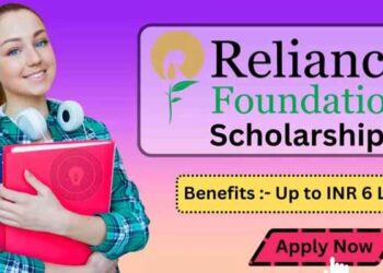 റിലയൻസ് സ്‌കോളർഷിപ്പിന് ഇപ്പോൾ അപേക്ഷിക്കാം; 5100 യുജി, പിജി വിദ്യാർത്ഥികൾക്ക് അവസരം, അപേക്ഷ സമർപ്പിക്കേണ്ട അവസാന തീയതി ഒക്‌റ്റോബർ 4