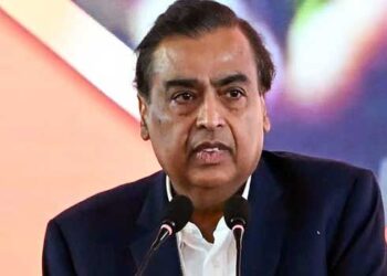 റിലയൻസ് കഴിഞ്ഞ സാമ്പത്തിക വർഷം സർക്കാർ ഖജാനവിലേക്ക് അടച്ചത് 2.10 ലക്ഷം കോടി, ആറ് വർഷത്തിനിടെ നൽകിയ മൊത്തം നികുതി തുക 10 ലക്ഷം കോടി കവിഞ്ഞു