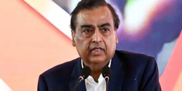 റിലയൻസ് കഴിഞ്ഞ സാമ്പത്തിക വർഷം സർക്കാർ ഖജാനവിലേക്ക് അടച്ചത് 2.10 ലക്ഷം കോടി, ആറ് വർഷത്തിനിടെ നൽകിയ മൊത്തം നികുതി തുക 10 ലക്ഷം കോടി കവിഞ്ഞു