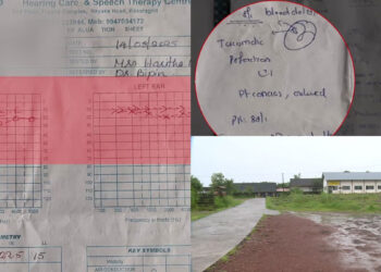 വിദ്യാർത്ഥിയുടെ കർണ്ണപുടം അടിച്ച് പൊട്ടിച്ച സംഭവം; ഹെഡ്മാസ്റ്റർക്കെതിരെ നടപടിയുണ്ടായേക്കും, ജില്ലാ വിദ്യാഭ്യാസ ഉപ ഡയറക്ടർ റിപ്പോർട്ട് സമർപ്പിച്ചു