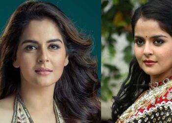 പോയത് ‘ടോട്ടൽ ഫോർ യു’ കമ്പനിയുടെ ആൽബം പുറത്തിറക്കാൻ ക്ഷണിച്ചിട്ട്, ശബരീനാഥുമായി പരിചയമില്ല, തട്ടിപ്പ് കേസിൽ മൊവി നൽകി നടി റോമ