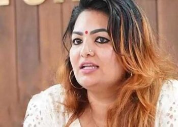 പ്രൊഡ്യൂസേഴ്സ് അസോസിയേഷനിൽ നടക്കുന്നത് കോടികളുടെ അഴിമതി!! ​ഗുണ്ടായിസം കാണിച്ച് നിശബ്ദരാക്കുന്നു, പത്രിക തള്ളിയത് അവരുടെ തട്ടിപ്പുകൾ ഞാൻ പുറത്തുകൊണ്ടുവരുമോ എന്ന ഭയത്തിൽ- സാന്ദ്രാ തോമസ്