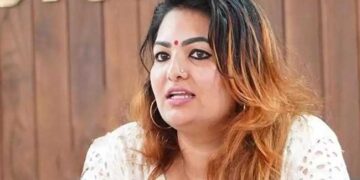 പ്രൊഡ്യൂസേഴ്സ് അസോസിയേഷനിൽ നടക്കുന്നത് കോടികളുടെ അഴിമതി!! ​ഗുണ്ടായിസം കാണിച്ച് നിശബ്ദരാക്കുന്നു, പത്രിക തള്ളിയത് അവരുടെ തട്ടിപ്പുകൾ ഞാൻ പുറത്തുകൊണ്ടുവരുമോ എന്ന ഭയത്തിൽ- സാന്ദ്രാ തോമസ്