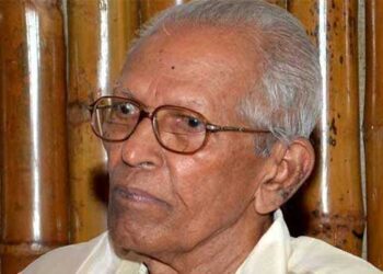 പ്രൊഫ. എംകെ സാനു അന്തരിച്ചു, വിടവാങ്ങിയത് മലയാള സാഹിത്യ വിമർശകരിലെ തലമുതിർന്ന കാരണവർ