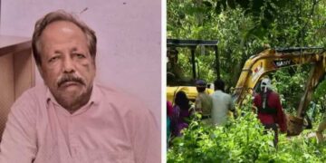 ക്യാപ്പിട്ട പല്ലിൻകഷ്ണങ്ങൾ ജൈനമ്മയുടേതല്ല!! സെബാസ്റ്റ്യന്റെ പുരയിടത്തിൽ നിന്ന് കണ്ടെത്തിയ ശരീരഭാഗങ്ങളിൽ അവ്യക്തത, ഐഷയുടെ സുഹൃത്ത് സെബാസ്റ്റ്യന്റേയും കൂടി- മൊഴി വീണ്ടുമെടുക്കും…  പ്രതി മൊഴികൾ മാറ്റിപ്പറയുന്നത് മനപ്പൂർവമോ?