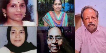 ദുരൂഹതയുടെ ‘ഭർ​ഗവീനിലയ’മായി പള്ളിപ്പുറത്തെ സെബാസ്റ്റ്യന്റെ വീട്,  ജൈനമ്മയുടെ തിരോധാനത്തിന്റെ ചുവടുപിടിച്ച് മറ്റു മൂന്ന് തിരോധാന അന്വേഷണവും സെബാസ്റ്റ്യന്റെ രണ്ടേക്കറിലേക്ക്!! കുരുക്കഴിക്കാനൊരുങ്ങി പോലീസ്