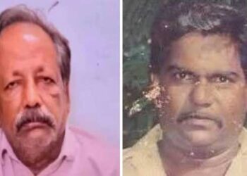 ചിട്ടി നടത്തിയ വകയിലടക്കം കോടികളുടെ ആസ്തികൾ, ആ പണം എവിടെപ്പോയി? ആർക്കു കൊടുത്തു? ഒരു വിവരവുമില്ല എഫ്‌സിഐ ഉദ്യോഗസ്ഥനായ ജയദേവൻറെ ദുരൂഹമരണവും വിരൽ ചൂണ്ടുന്നത് ആത്മാർത്ഥ സുഹൃത്തായ സെബാസ്റ്റ്യനിലേക്ക്