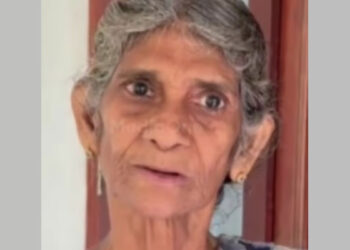 ‘ഈ മാല എന്റെ കയ്യിലിരിക്കട്ടെ’; വേഷം ചുവന്ന ബനിയനും കറുത്ത പാന്റും, ശീലാവതിയുടെ മാല പൊട്ടിച്ചത് മോഷ്ടിച്ച സ്കൂട്ടറിലെത്തിയ യുവാവ്