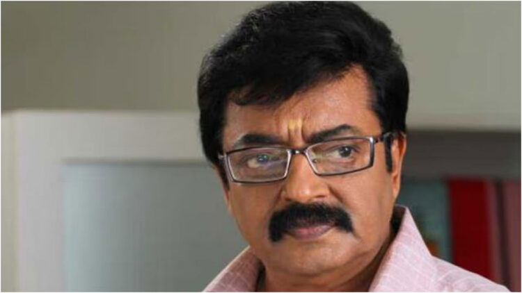 നടനും പ്രേംനസീറിന്റെ മകനുമായ ഷാനവാസ് അന്തരിച്ചു