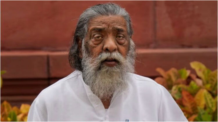 ജാർഖണ്ഡ് മുന് മുഖ്യമന്ത്രി ഷിബു സോറൻ അന്തരിച്ചു