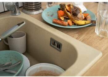 അടുക്കള സിങ്ക് ഉപയോഗിക്കുമ്പോൾ ഒഴിവാക്കേണ്ട 5 അബദ്ധങ്ങൾ