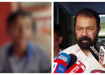 തൃക്കാക്കരയിൽ 5ാം ക്ലാസുകാരനെ ഓടിച്ച സംഭവം; ‘കുട്ടി ടിസി വാങ്ങണ്ട, റിപ്പോർട്ട് കിട്ടിയാൽ സ്കൂൾ അധികൃതർക്കെതിരെ നടപടി ഉറപ്പ്’: മന്ത്രി വി ശിവൻകുട്ടി