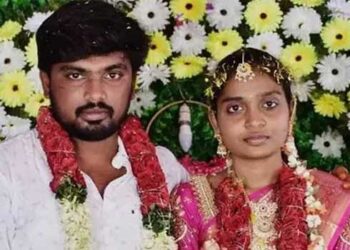 സ്വയം ജീവിതം അവസാനിപ്പിക്കുന്നതിനു മുൻപ് അവൾ സഹോദരനു ഇങ്ങനെ കുറിപ്പെഴുതി… ‘‘സൂക്ഷിച്ചു പോകൂ സഹോദരാ, ഇത്തവണ നിനക്ക് രാഖി കെട്ടാൻ ഞാനുണ്ടായിക്കില്ല’’