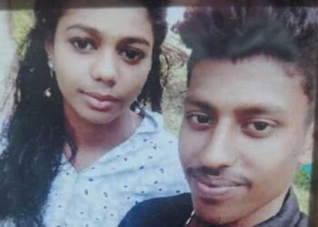 23, 19 വയസ് മാത്രം പ്രായം, പ്രണയിച്ച് വിവാഹം കഴിച്ചിട്ട് വെറും മൂന്ന് മാസം!! നവദമ്പതികൾ മരിച്ച നിലയിൽ