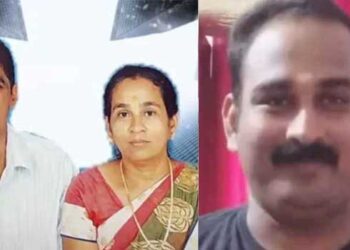 ‘തീരെ വയ്യ, ഞങ്ങളെ ഒന്നു ആശുപത്രിയിൽ എത്തിക്കണം’!! ആ ഫോൺ കേട്ട് ബന്ധുക്കളെത്തിയപ്പോൾ കണ്ടത് മരിച്ചു കിടക്കുന്ന മൂന്നുപേരെ, ഒരാൾ ​ഗുരുതരാവസ്ഥയിൽ, ആത്മഹത്യയ്ക്ക് പിന്നിൽ സാമ്പത്തിക ബാധ്യത?