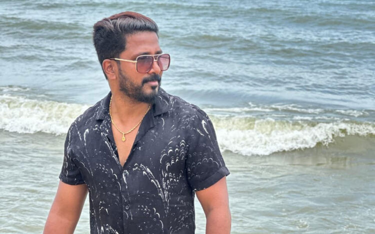 ഐ ടി രംഗത്ത് നിന്ന് ഒരാൾ കൂടി വെള്ളിത്തിരയിലേക്ക്; സൂരജ് സുകുമാർ സിനിമയിൽ സജീവമാകുന്നു