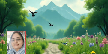 പോരാടി ജയിക്കുന്നവർ- എസ്.എസ്. സുലുവിന്റെ കവിത