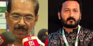 ഇവിടെ എഫ്ഐആറും ചാർജ് ഷീറ്റും ഉണ്ടായിട്ടും പലരും രാജിവച്ചിട്ടില്ല!! ആരും യാതൊരു പരാതിയും നൽകാതെ തന്നെ പാർട്ടി ഭാരവാഹിത്വം രാജിവച്ചു രാഹുൽ മാതൃക കാണിച്ചു, എംഎൽഎ സ്ഥാനം രാജിവയ്ക്കണം എന്ന ആവശ്യത്തിന് യുക്തിയില്ല- സണ്ണി ജോസഫ്