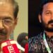 ഇവിടെ എഫ്ഐആറും ചാർജ് ഷീറ്റും ഉണ്ടായിട്ടും പലരും രാജിവച്ചിട്ടില്ല!! ആരും യാതൊരു പരാതിയും നൽകാതെ തന്നെ പാർട്ടി ഭാരവാഹിത്വം രാജിവച്ചു രാഹുൽ മാതൃക കാണിച്ചു, എംഎൽഎ സ്ഥാനം രാജിവയ്ക്കണം എന്ന ആവശ്യത്തിന് യുക്തിയില്ല- സണ്ണി ജോസഫ്