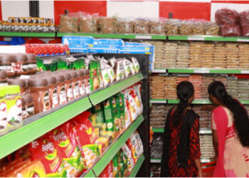 പരിപ്പും പഞ്ചസാരയും ഉഴുന്നും ചെറുപയറും ഉൾപ്പെടെ 13 സാധനങ്ങൾക്ക് 50 ശതമാനം വരെ വിലക്കുറവ്; കൺസ്യൂമർഫെഡ് ഓണച്ചന്ത ഇന്ന് മുതൽ