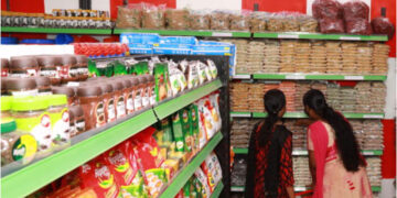 പരിപ്പും പഞ്ചസാരയും ഉഴുന്നും ചെറുപയറും ഉൾപ്പെടെ 13 സാധനങ്ങൾക്ക് 50 ശതമാനം വരെ വിലക്കുറവ്; കൺസ്യൂമർഫെഡ് ഓണച്ചന്ത ഇന്ന് മുതൽ