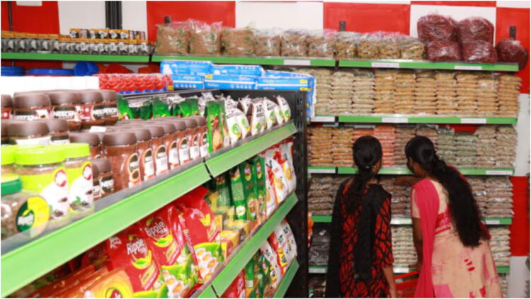 പരിപ്പും പഞ്ചസാരയും ഉഴുന്നും ചെറുപയറും ഉൾപ്പെടെ 13 സാധനങ്ങൾക്ക് 50 ശതമാനം വരെ വിലക്കുറവ്; കൺസ്യൂമർഫെഡ് ഓണച്ചന്ത ഇന്ന് മുതൽ