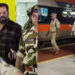വോട്ടർ പട്ടിക ക്രമക്കേട് വിവാദങ്ങൾക്കിടെ സുരേഷ് ഗോപി തൃശ്ശൂരിലേക്ക്; ഡൽഹിയിൽ നിന്ന് തിരുവനന്തപുരത്ത് എത്തിയപ്പോഴും ‘നോ കമന്റ്സ്’