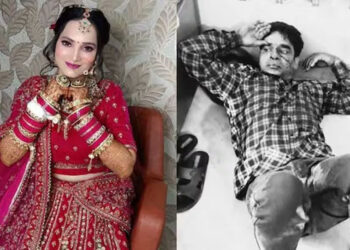 ഗർഭിണിയായ ഭാര്യയെ കുത്തി കൊലപ്പെടുത്തി ഭർത്താവ്