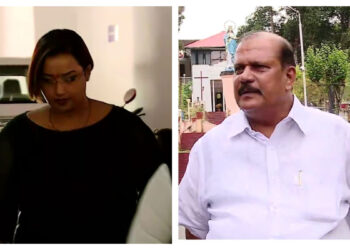 മുഖ്യമന്ത്രിക്കും സർക്കാരിനുമെതിരെ കലാപത്തിന് ​ഗൂഢാലോചന; പിസി ജോർജിനും സ്വപ്ന സുരേഷിനുമെതിരെ ക്രൈംബ്രാഞ്ച് കുറ്റപത്രം