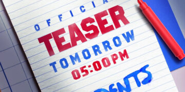 നിവിൻ പോളി – നയൻ താര ചിത്രം “ഡിയര്‍ സ്റ്റുഡന്‍റ്സ് ” ടീസർ നാളെ