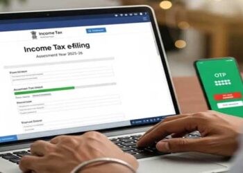 ഇനി എളുപ്പത്തിൽ ടാക്സ് റിട്ടേൺ ഫയൽ ചെയ്യാം!! പുതിയ ടാക്സ് ഫയലിങ്ങ് ഫീച്ചറുമായി ജിയോ ഫിനാൻസ് ആപ്പ്, 24 രൂപ മുതൽ പ്ലാനുകൾ