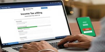 ഇനി എളുപ്പത്തിൽ ടാക്സ് റിട്ടേൺ ഫയൽ ചെയ്യാം!! പുതിയ ടാക്സ് ഫയലിങ്ങ് ഫീച്ചറുമായി ജിയോ ഫിനാൻസ് ആപ്പ്, 24 രൂപ മുതൽ പ്ലാനുകൾ