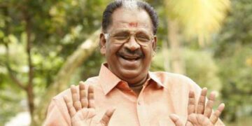 ആണുങ്ങളാണ് എപ്പോഴും ഭരിക്കേണ്ടത്, പെണ്ണുങ്ങൾ എപ്പോഴും താഴെയായിരിക്കണം!! ചോദ്യം ചോദിച്ചവരോട് അങ്ങനെയല്ലേ? പിന്നാലെ ഞാൻ വെറുതെ പറഞ്ഞതാ കേട്ടോ… കൊല്ലം തുളസി, ട്രോളി സമൂഹ മാധ്യമങ്ങൾ