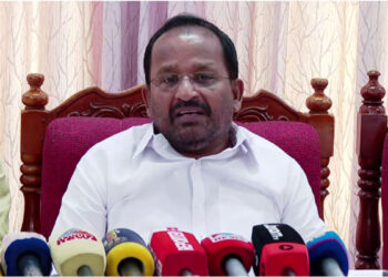 സുരേഷ് ഗോപി ആരോപണങ്ങൾക്ക് മറുപടി പറയണം, സത്യം വിളിച്ച് പറയുന്നവരെ അപമാനിക്കുകയല്ല വേണ്ടത്, ടിഎൻ പ്രതാപൻ