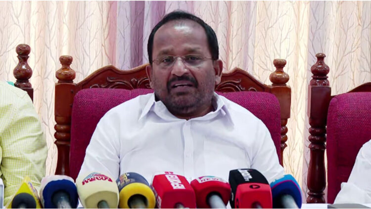 സുരേഷ് ഗോപി ആരോപണങ്ങൾക്ക് മറുപടി പറയണം, സത്യം വിളിച്ച് പറയുന്നവരെ അപമാനിക്കുകയല്ല വേണ്ടത്, ടിഎൻ പ്രതാപൻ