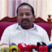 സുരേഷ് ഗോപി ആരോപണങ്ങൾക്ക് മറുപടി പറയണം, സത്യം വിളിച്ച് പറയുന്നവരെ അപമാനിക്കുകയല്ല വേണ്ടത്, ടിഎൻ പ്രതാപൻ