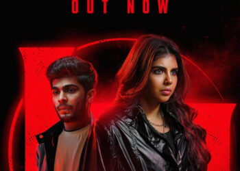 വേഫെറർ ഫിലിംസിൻ്റെ “ലോക – ചാപ്റ്റർ വൺ: ചന്ദ്ര” ട്രെയ്‌ലർ പുറത്ത്; ചിത്രം ഓഗസ്റ്റ് 28 റിലീസ്